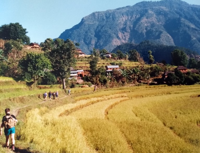 Nepal (Day 4)