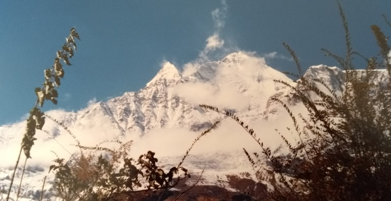 Nepal (Day 3)