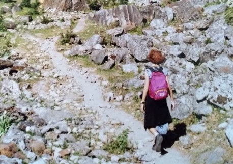 Nepal (Day 5)