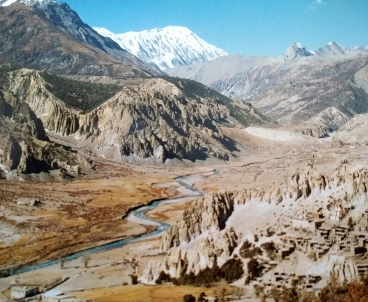 Nepal (Day 10)