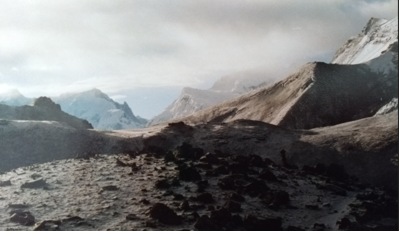Nepal (Day 13)
