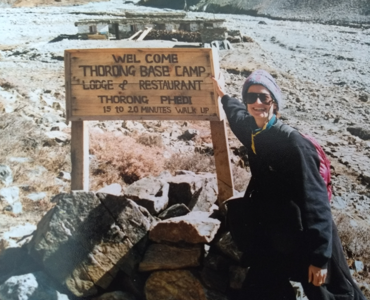 Nepal Day 12