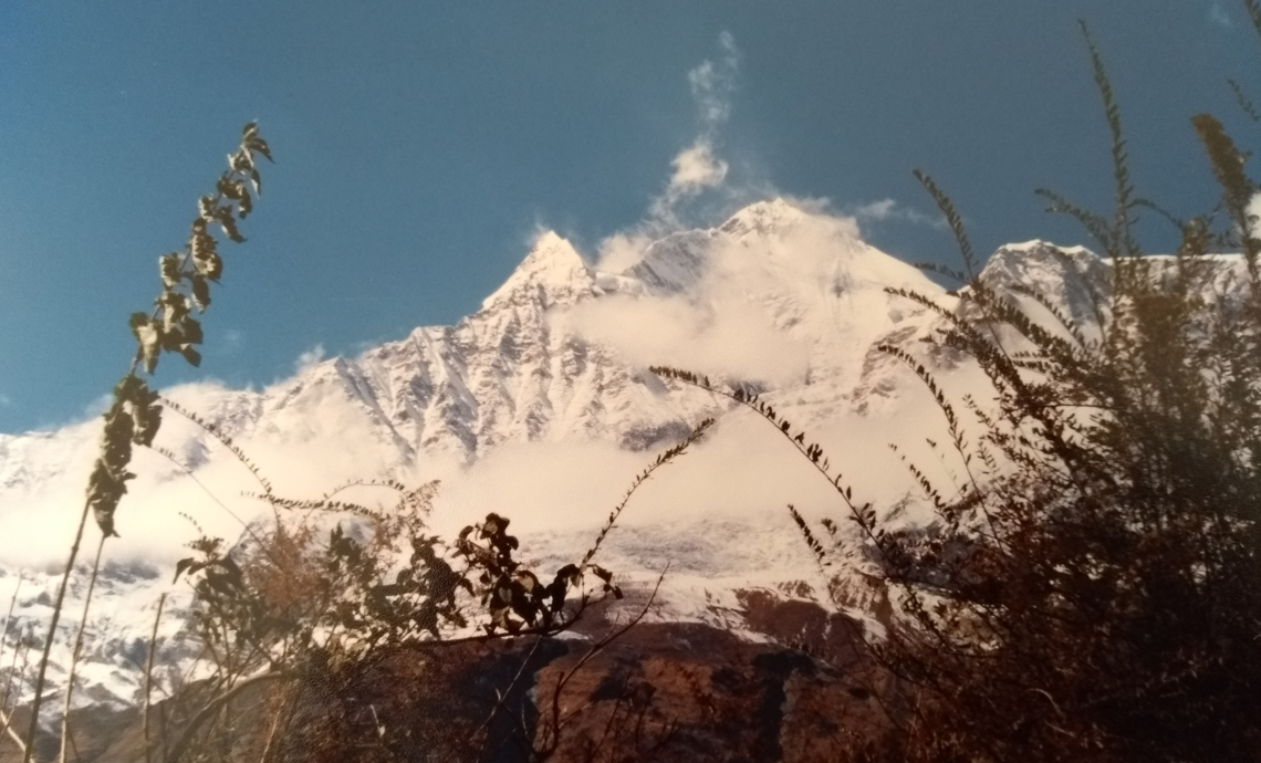 Nepal (Day 15)