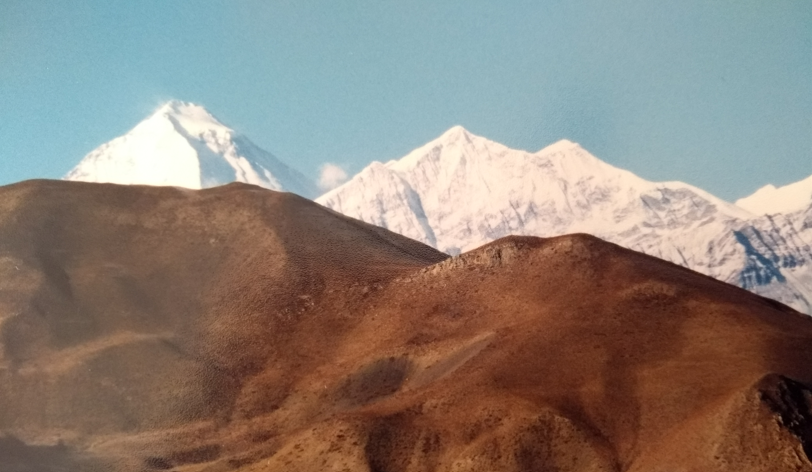 Nepal (Day 14)